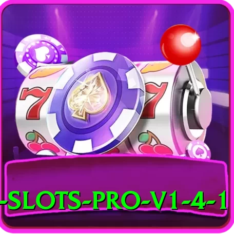 Spribewin Slots Pro v1.4.1 - 2