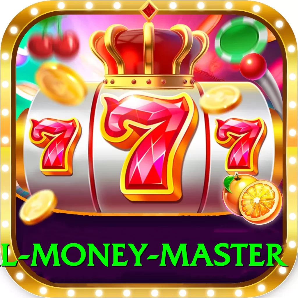 SS1 Game - Real Money Master - 2