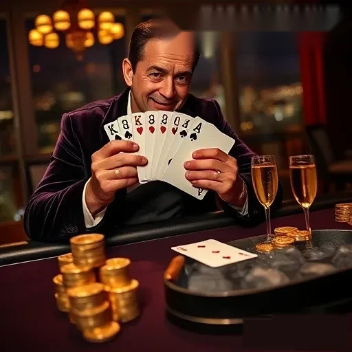 Cassino 967 app mobile