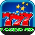 Super Rich 07 - Casino Pro