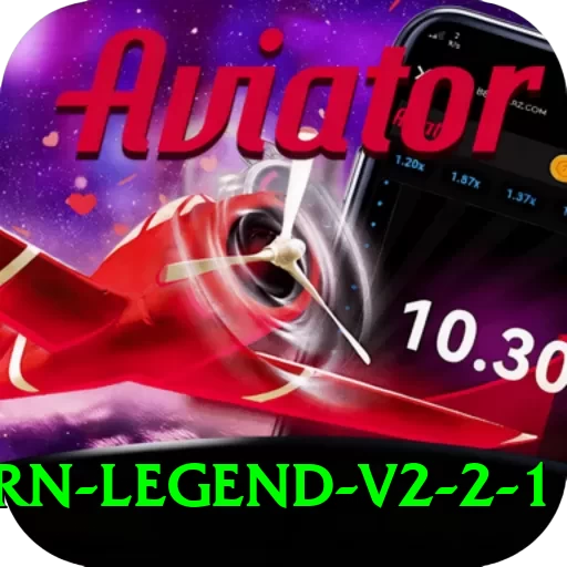 TGSlot Earn Legend v2.2.1 - 2