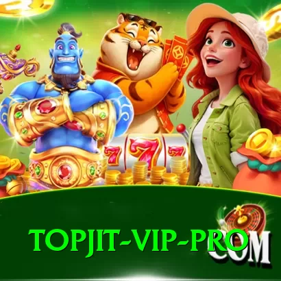TopJit - VIP Pro - 2