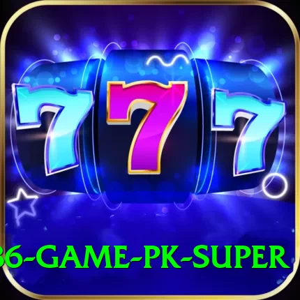 UP786 Game PK Super - 2