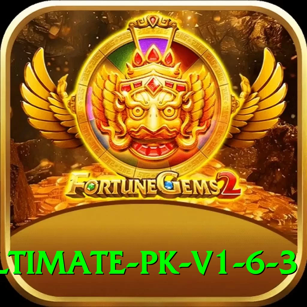 virat Ultimate PK v1.6.3 - 2
