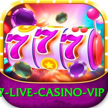 vk777 Live Casino VIP - 2