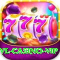 vk777 Live Casino VIP