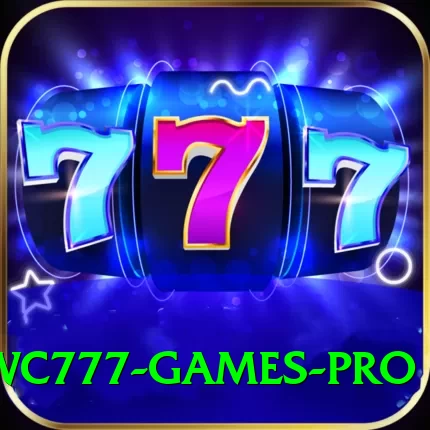 Wc777 Games Pro - 2
