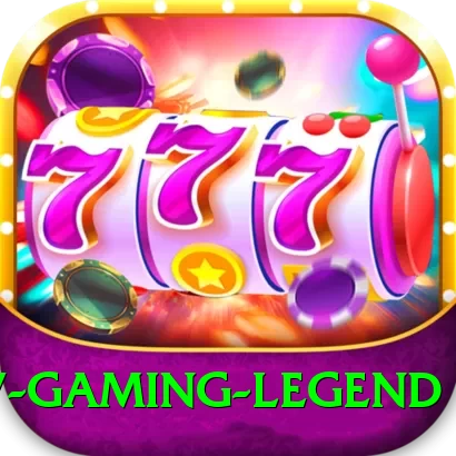 wc777 - Gaming Legend - 2