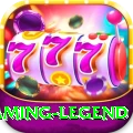 wc777 - Gaming Legend
