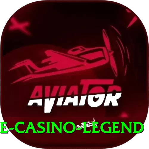 X555 Live Casino Legend - 2