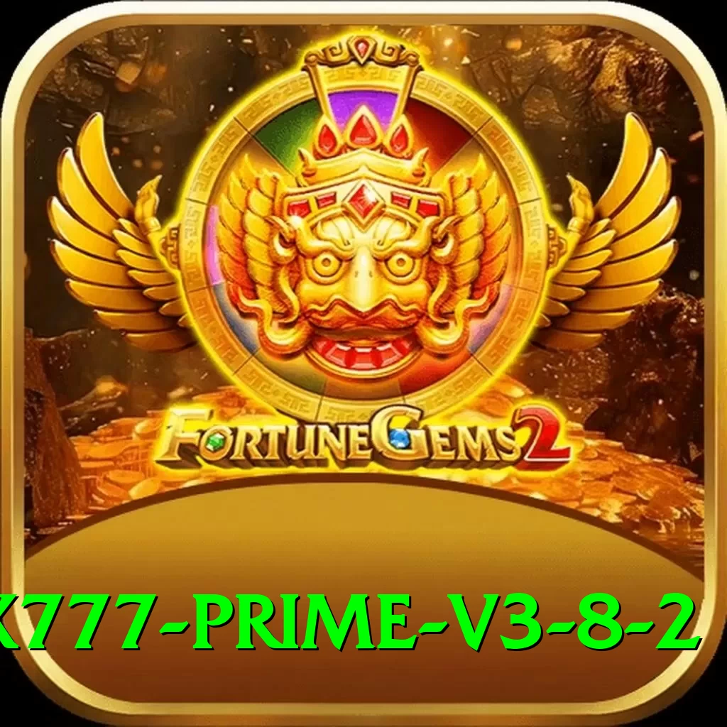 x777 Prime v3.8.2 - 2