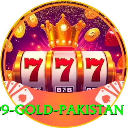 y999 Gold Pakistan - 2