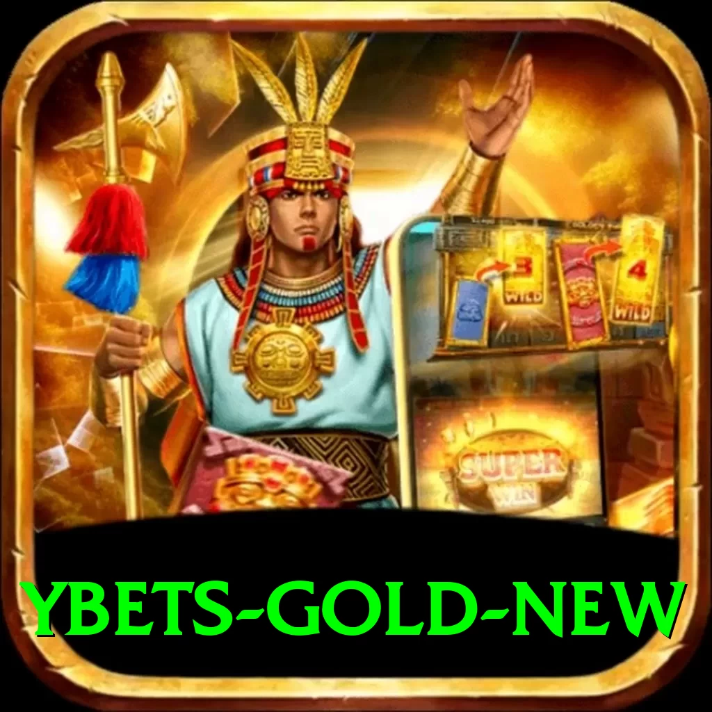 Ybets Gold New - 2