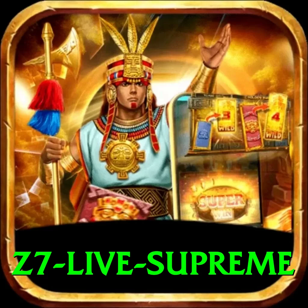 z7 Live Supreme - 2