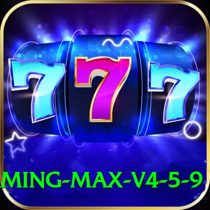 zh88 Gaming Max v4.5.9 - 2