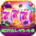 zv777 Royal v3.4.8